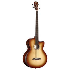 ALVAREZ RD26CE