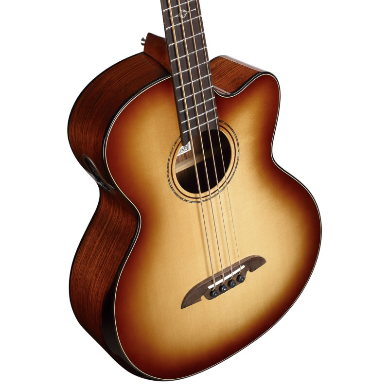 ALVAREZ RD26CE - immagine 2