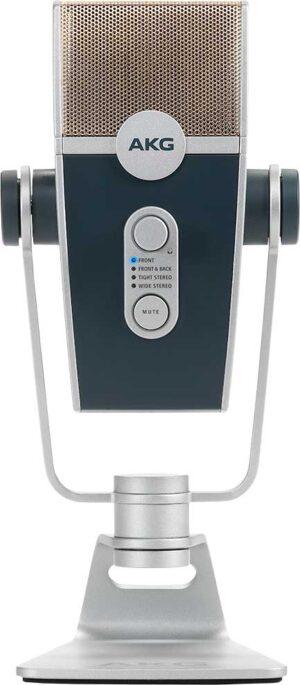 AKG ITALIA LYRA