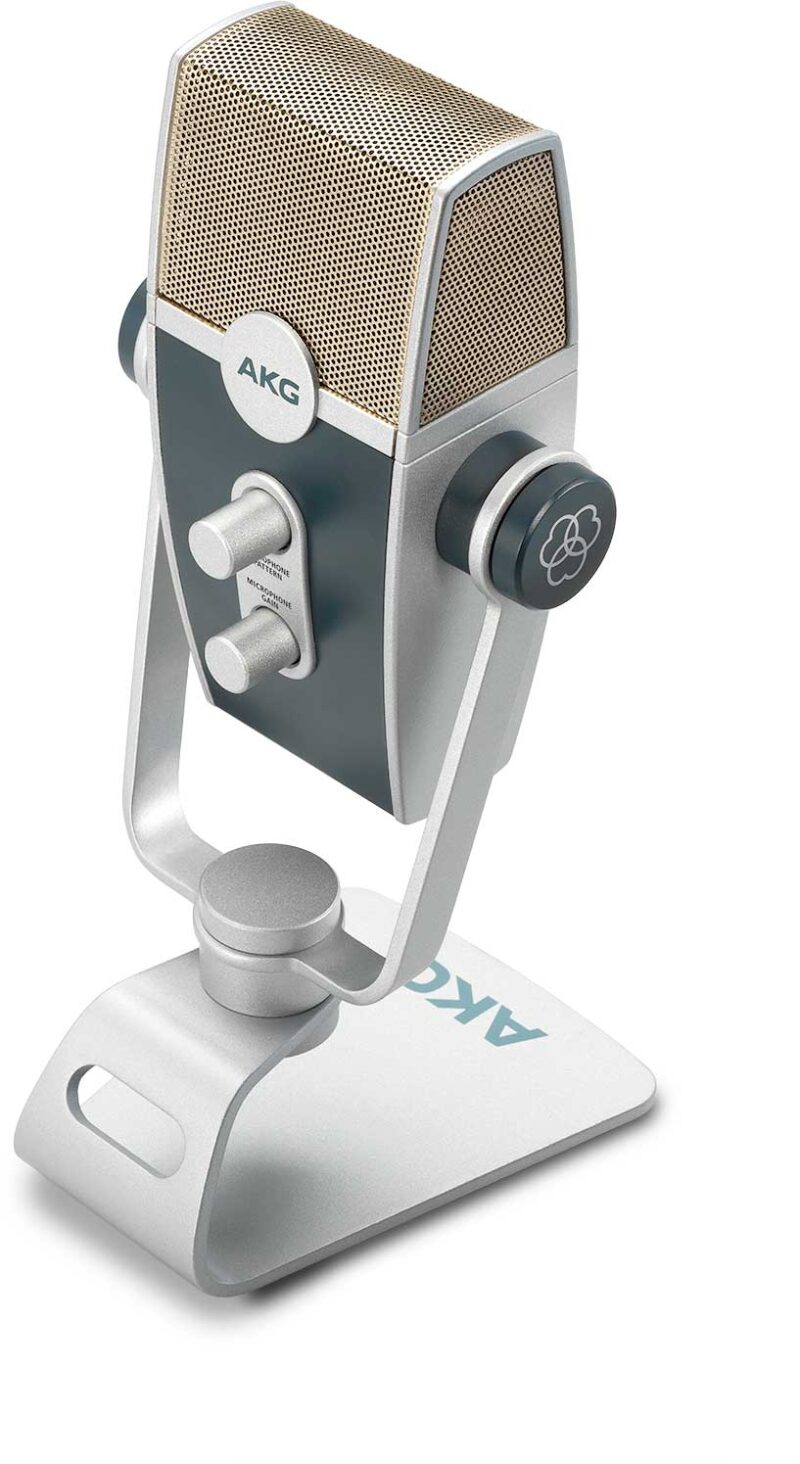 AKG ITALIA LYRA - immagine 3