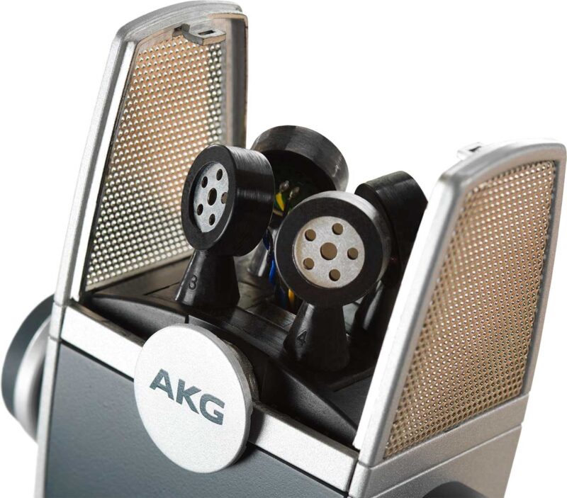 AKG ITALIA LYRA - immagine 5