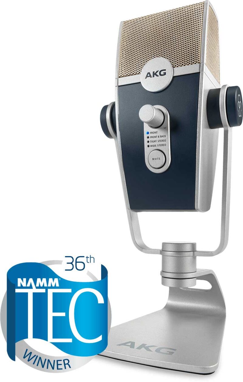 AKG ITALIA LYRA - immagine 6