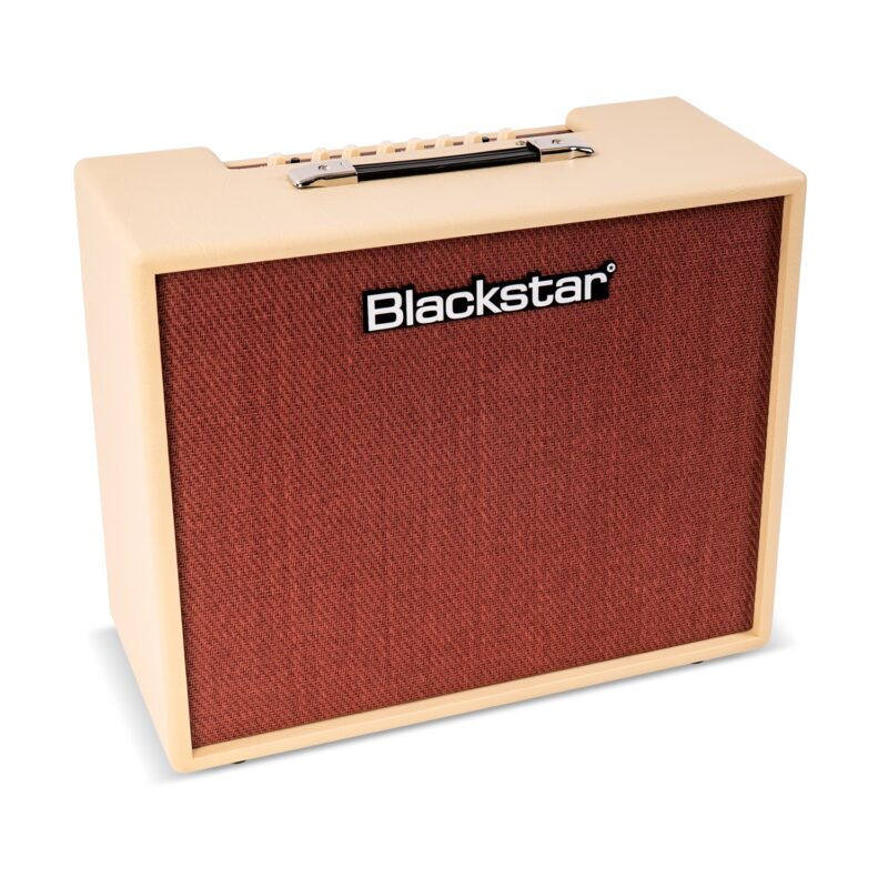 BLACKSTAR DEBUT 100R 1X12 COMBO - CREAM - immagine 2