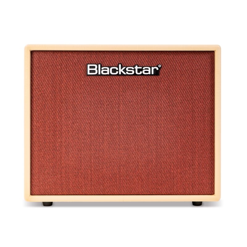 BLACKSTAR DEBUT 100R 1X12 COMBO - CREAM - immagine 3