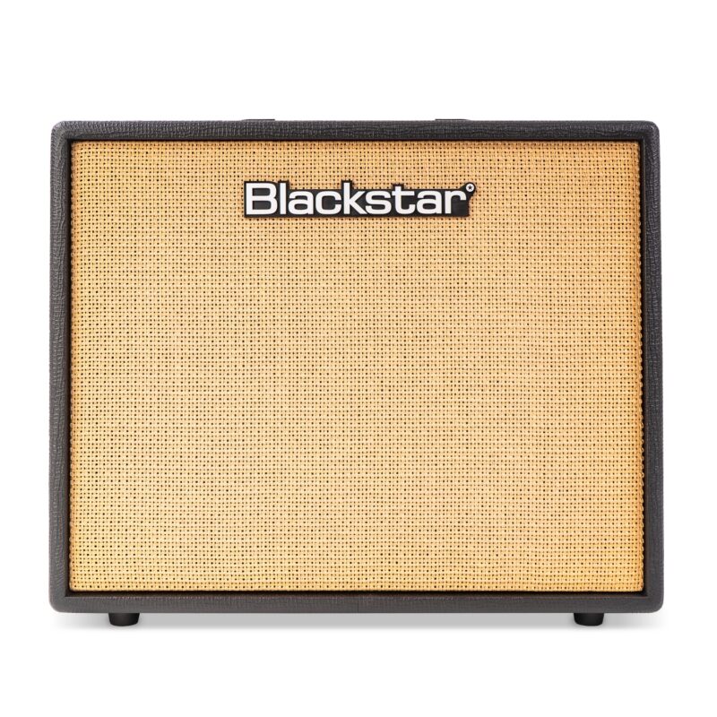 BLACKSTAR DEBUT 100R 1X12 COMBO - BLACK - immagine 3