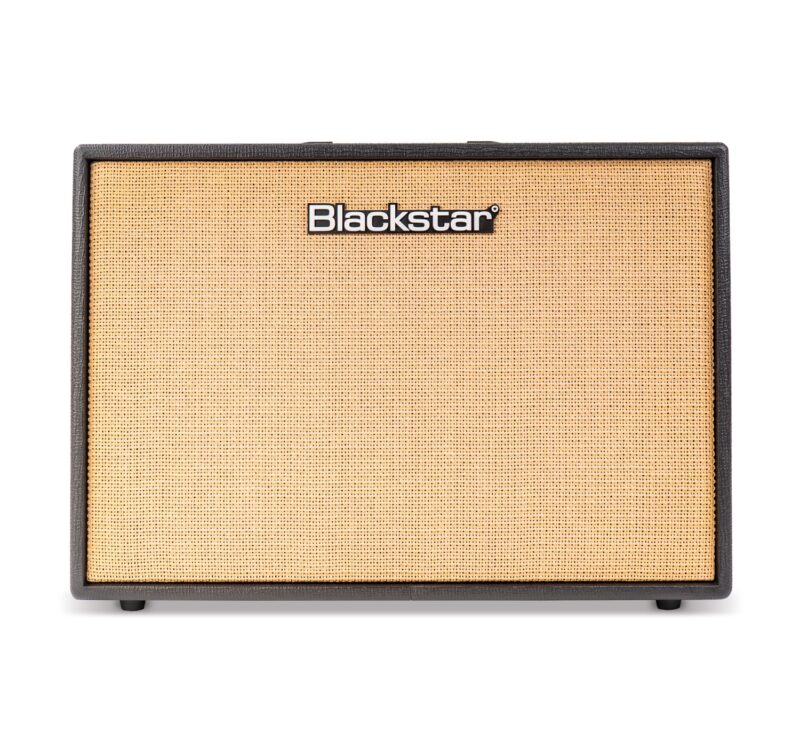 BLACKSTAR DEBUT 100R 2X12 COMBO - BLACK - immagine 3