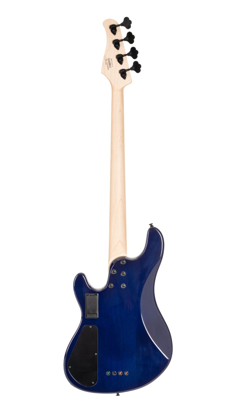 CORT GB-FUSION 4 BB W/BAG - immagine 2