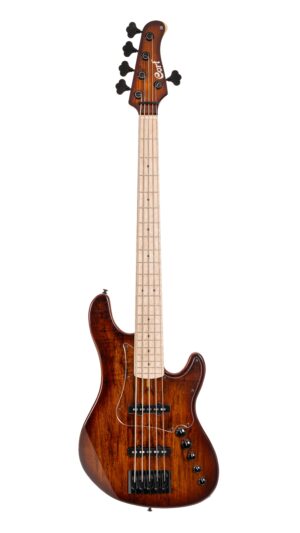 CORT GB-FUSION 5 ABB W/BAG