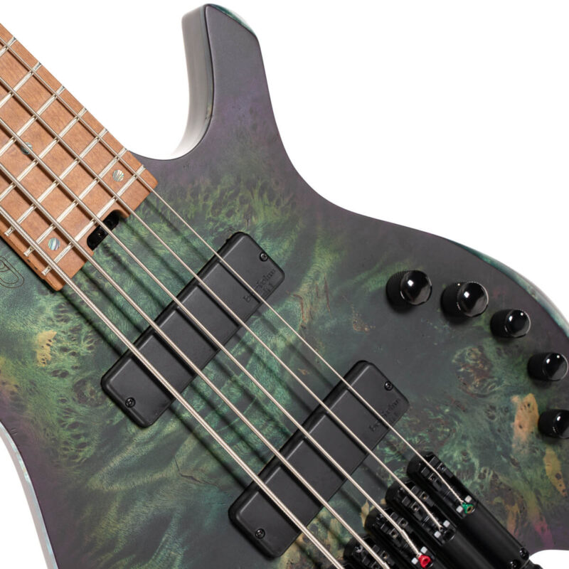 CORT SPACE 5 SDG W/BAG - immagine 3