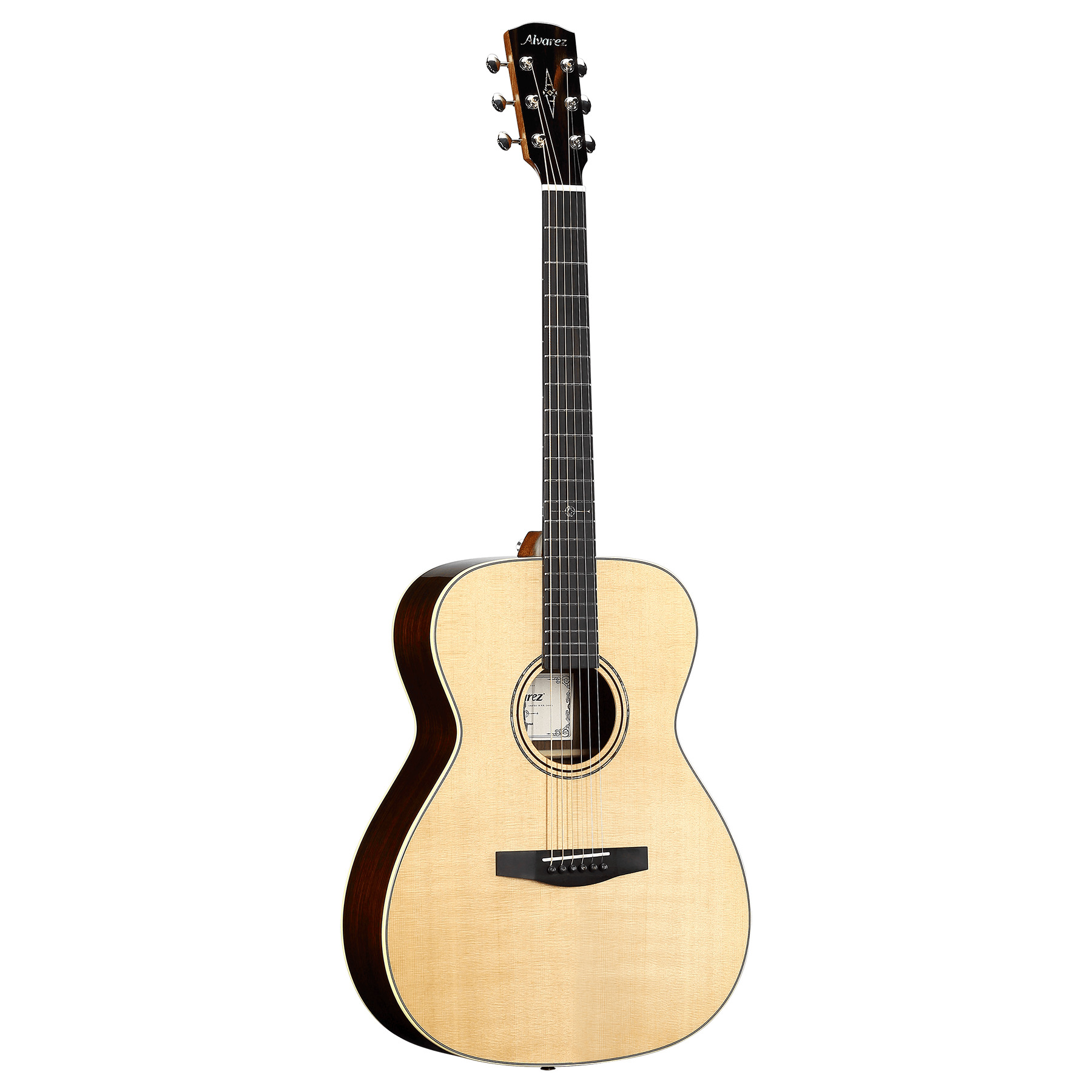 ALVAREZ RF26SB