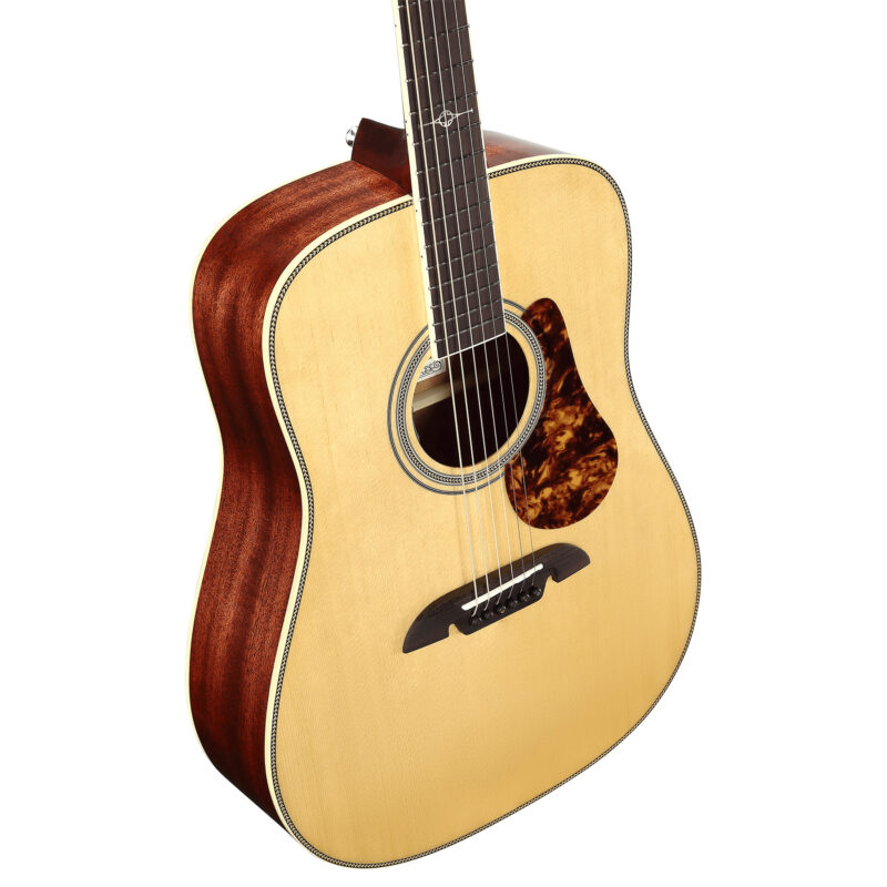 ALVAREZ ABT60CE-8SHB - immagine 2