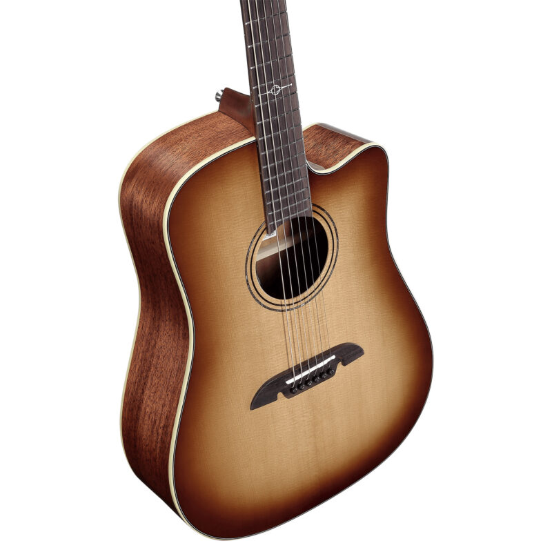 ALVAREZ AB60CE - immagine 3