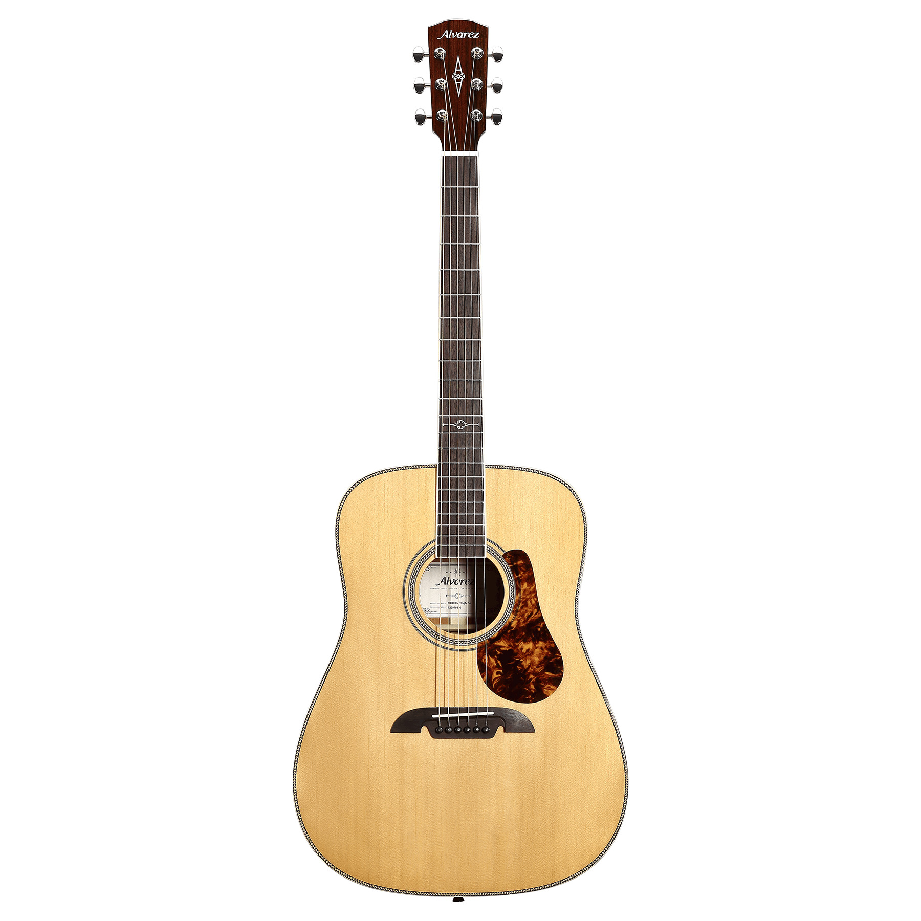 ALVAREZ AGFM80CEAR