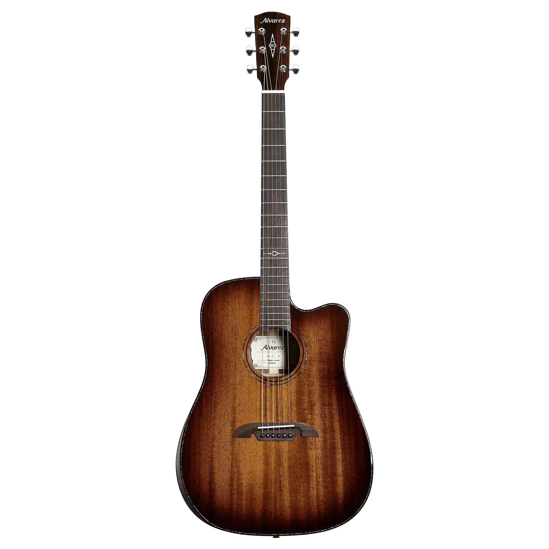 ALVAREZ AGFM80CEAR