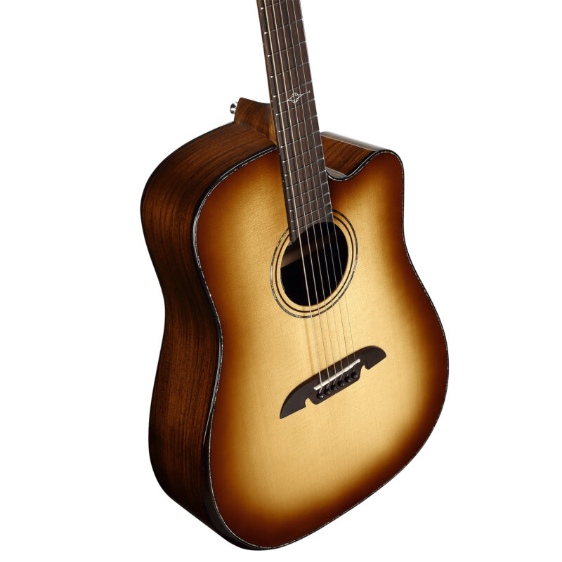 ALVAREZ MFA66SHB - immagine 2
