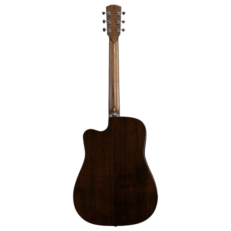 ALVAREZ MFA66SHB - immagine 3