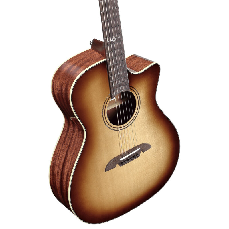 ALVAREZ RU26C - immagine 2