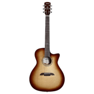 ALVAREZ RU26C