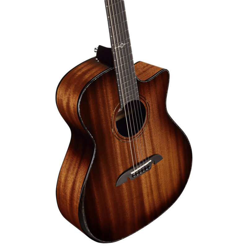ALVAREZ RU90CP - immagine 2