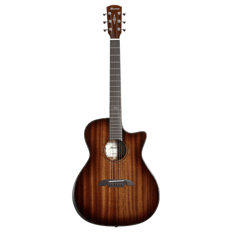 ALVAREZ RU90CP