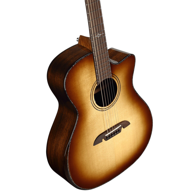 ALVAREZ RF26CESB - immagine 2