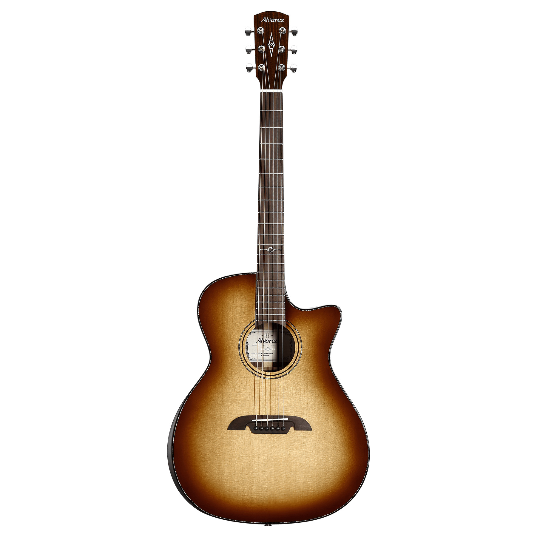 ALVAREZ RF26CESB