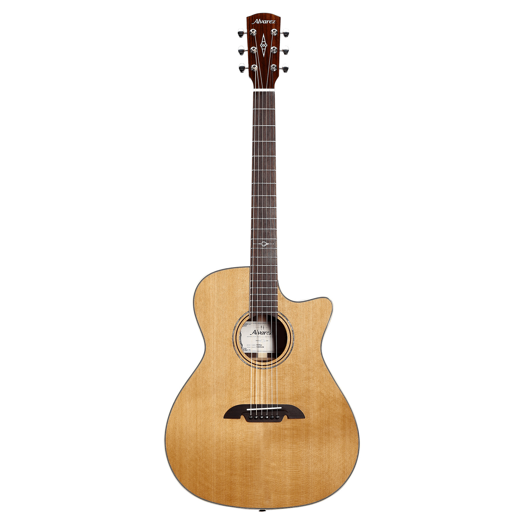 ALVAREZ LF70EHFDB