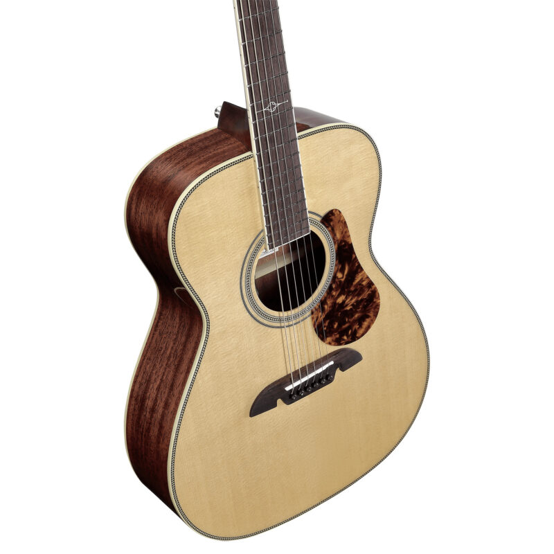ALVAREZ MF66CEHFSHB - immagine 2