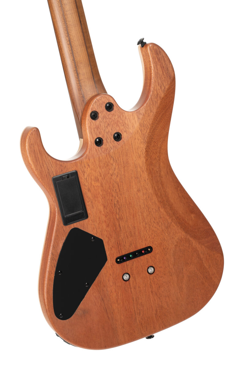 CORT KX700 ET OPBK W/BAG - immagine 4