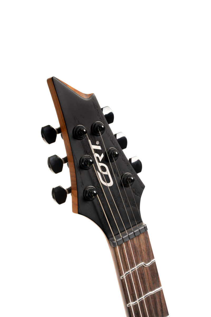 CORT KX700 ET OPBK W/BAG - immagine 5