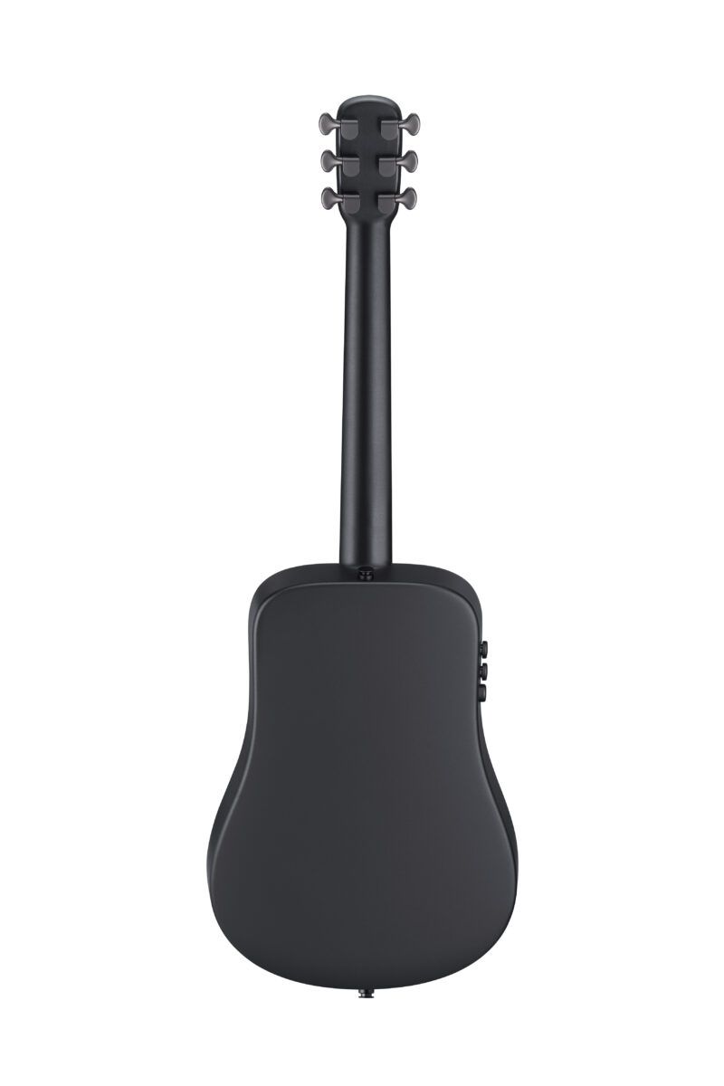 LAVA MUSIC ME AIR CARBON BLACK - immagine 3