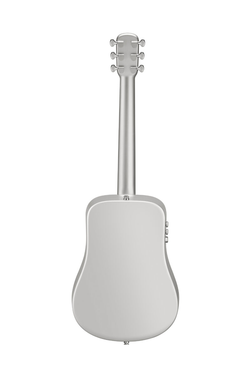 LAVA MUSIC ME AIR CARBON GREY - immagine 3