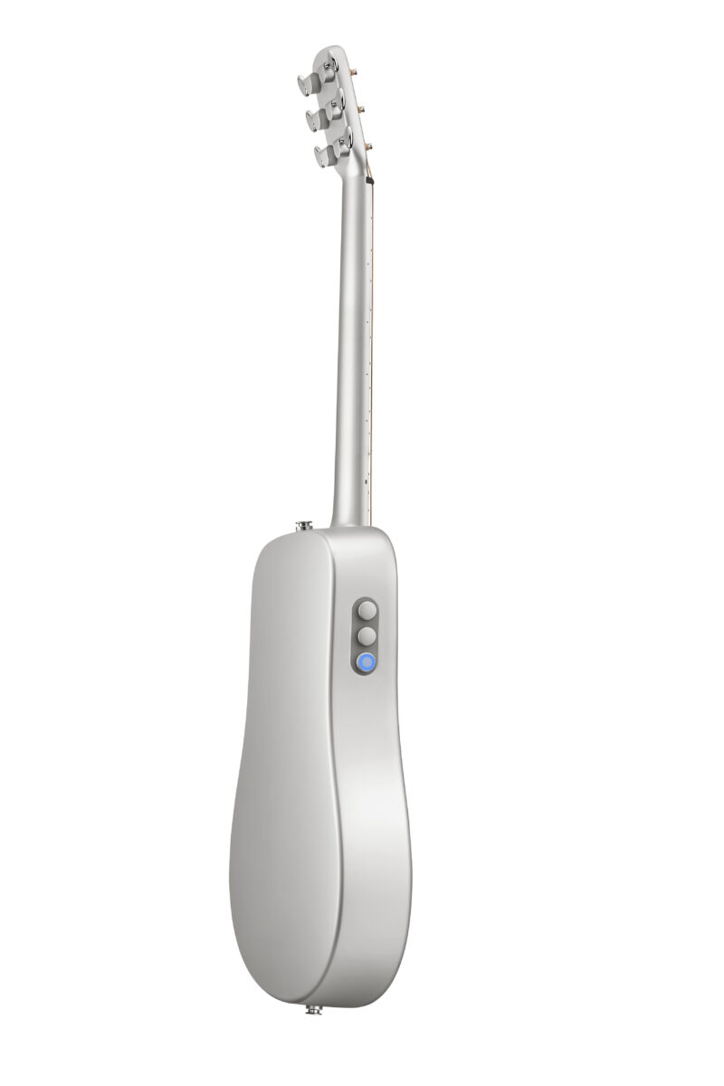 LAVA MUSIC ME AIR CARBON GREY - immagine 4