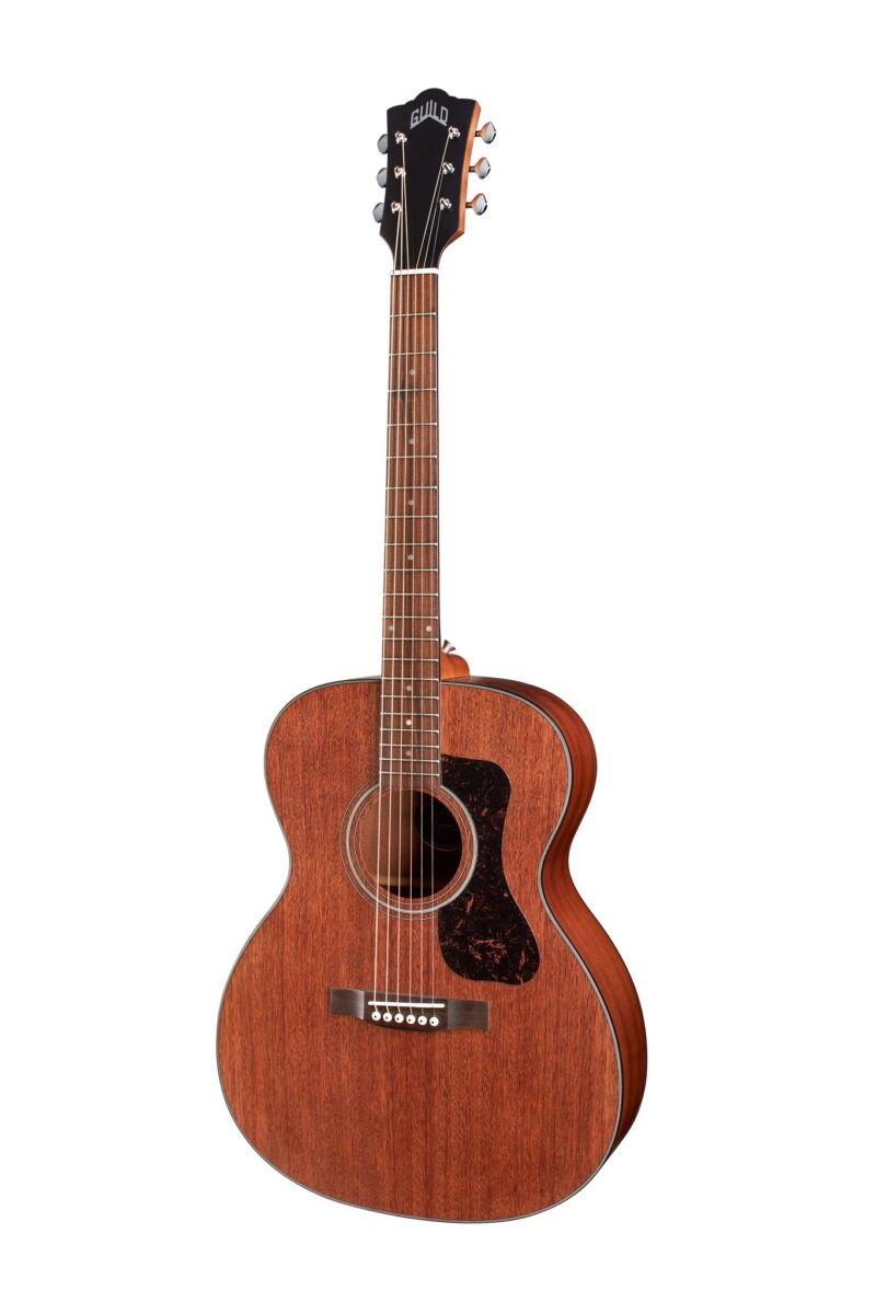 GUILD ITALIA OM-320 NAT - immagine 2