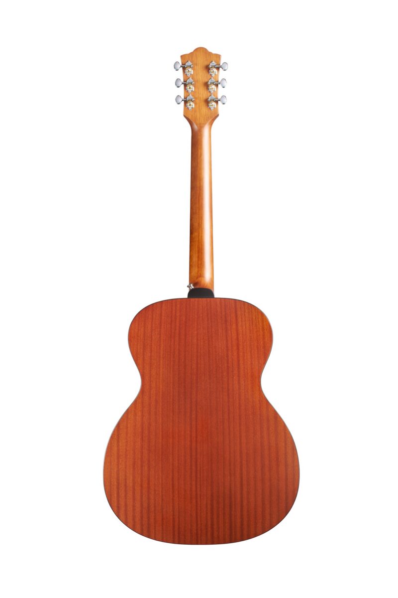 GUILD ITALIA OM-320 NAT - immagine 3