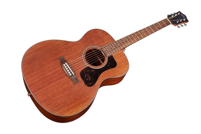 GUILD ITALIA OM-320 NAT - immagine 4