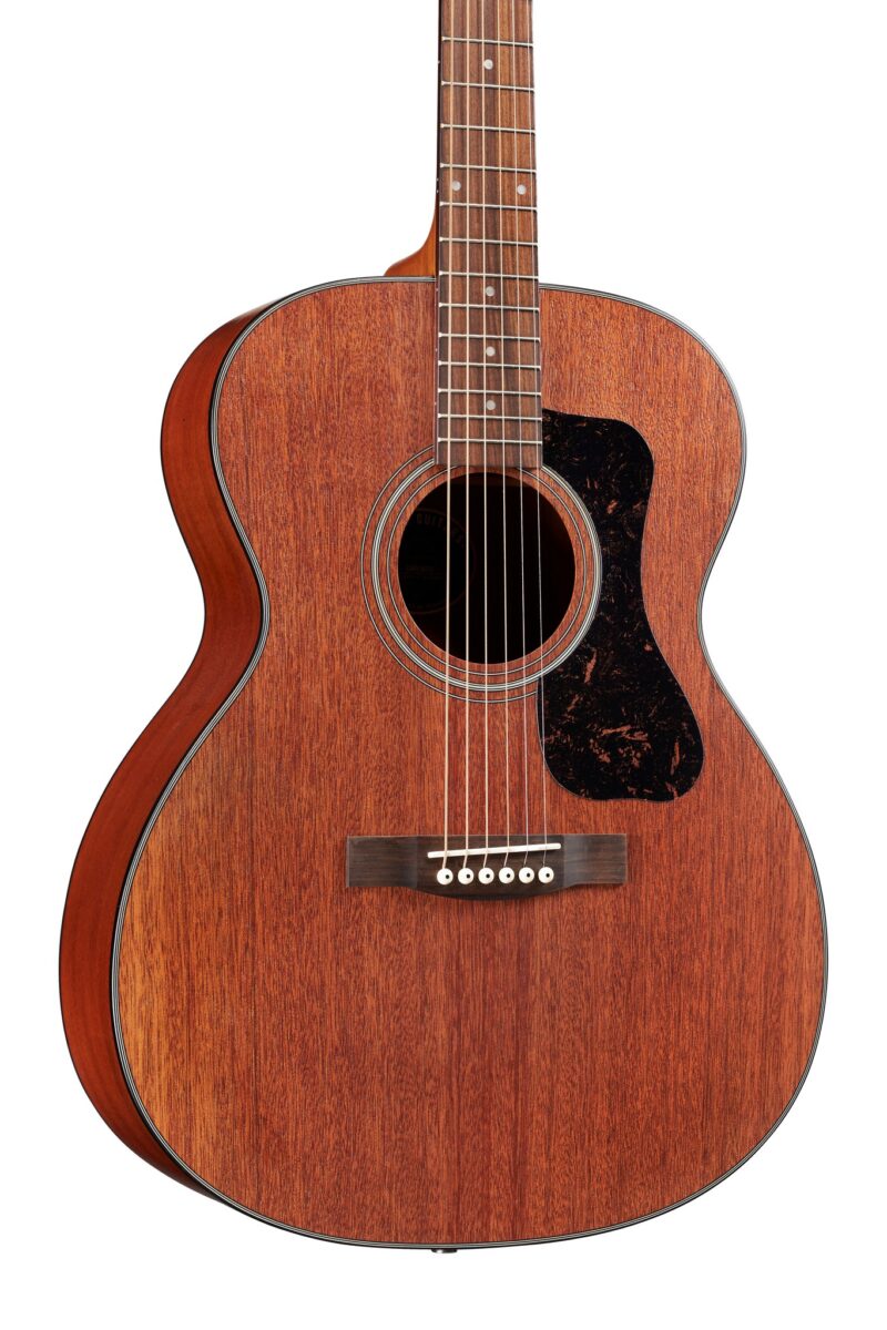 GUILD ITALIA OM-320 NAT - immagine 5