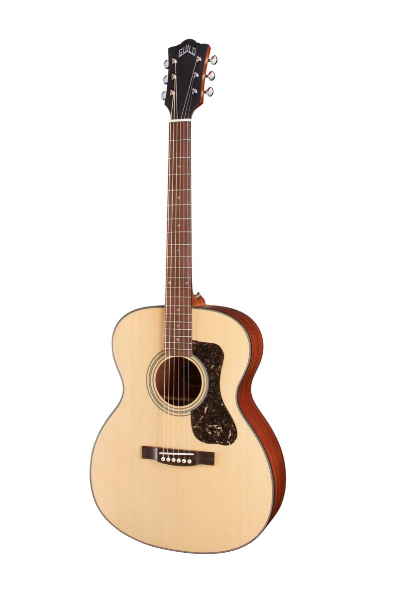 GUILD ITALIA OM-340 NAT - immagine 2