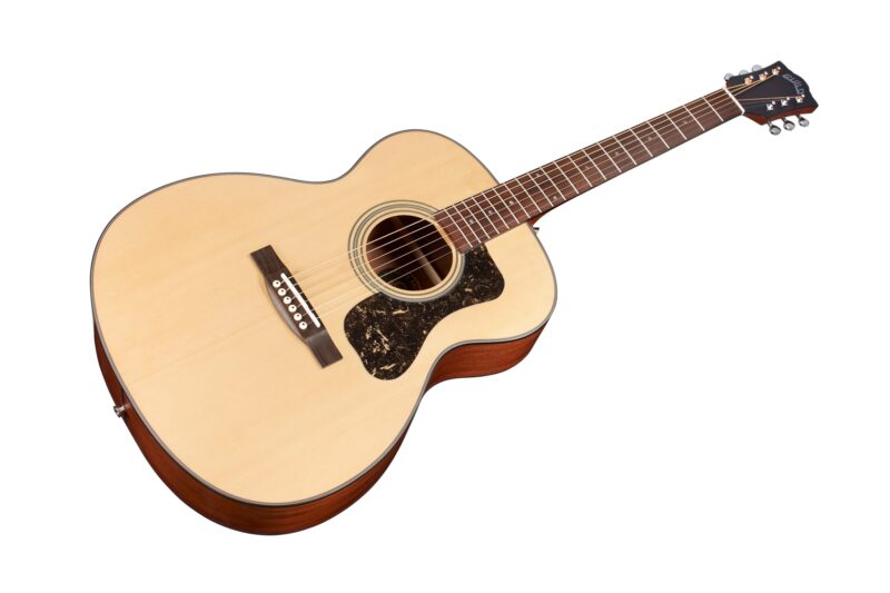 GUILD ITALIA OM-340 NAT - immagine 4