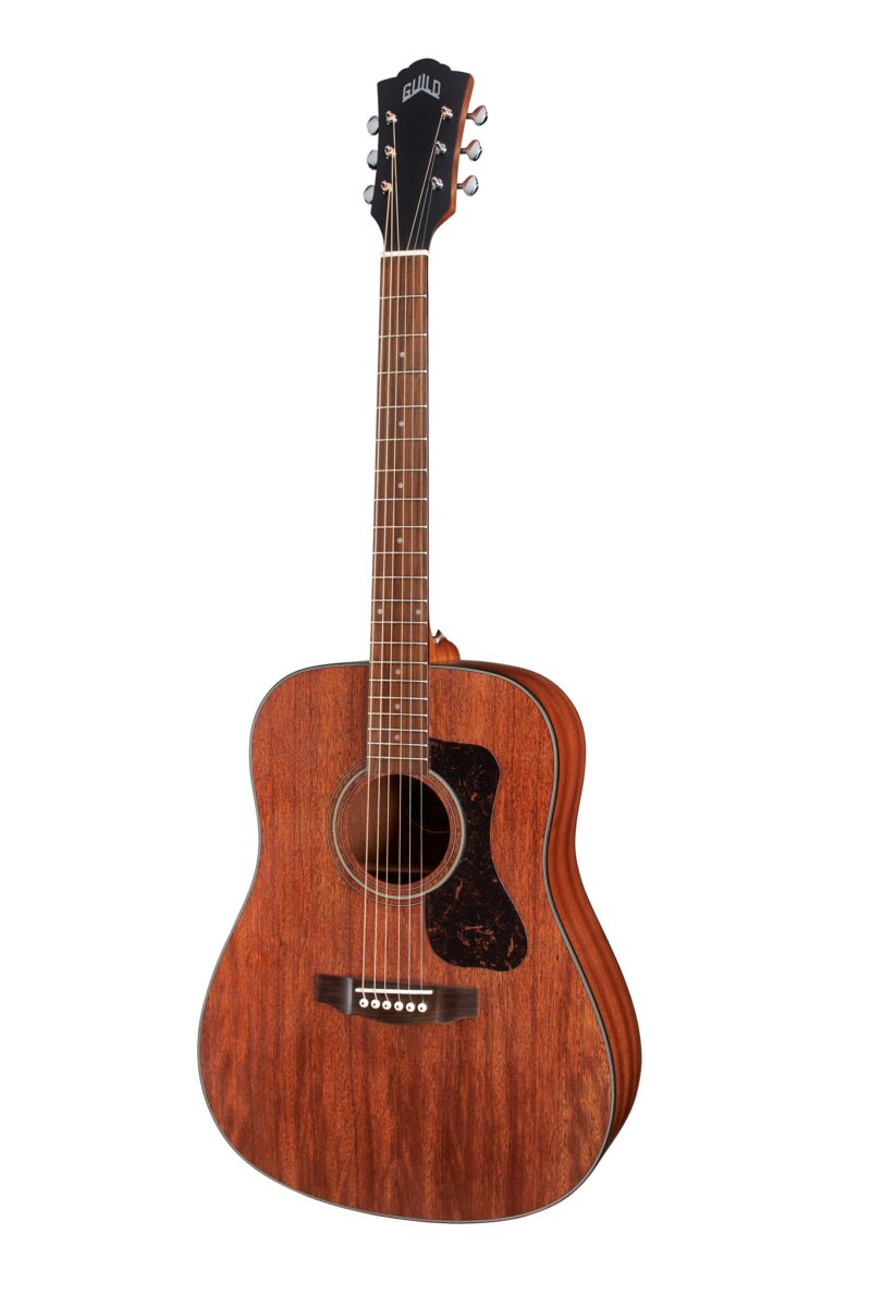 GUILD ITALIA D-320 NAT - immagine 2