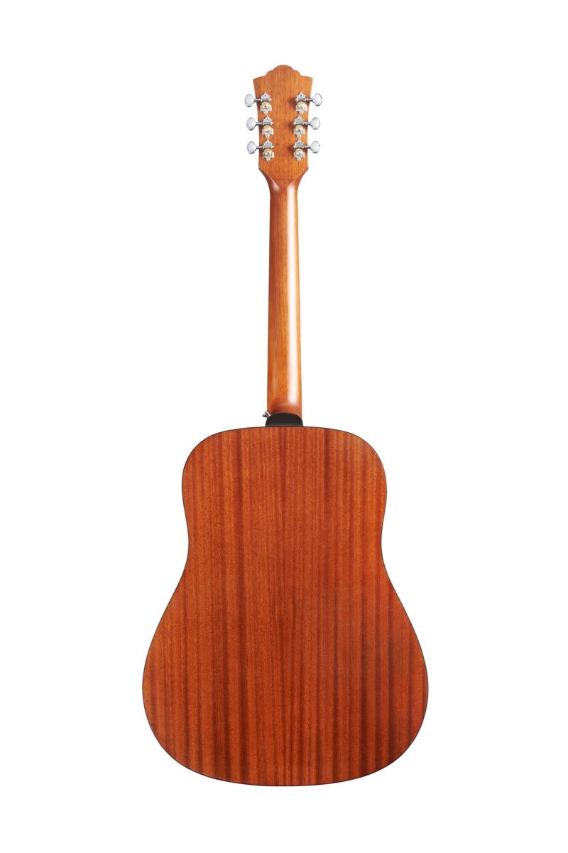 GUILD ITALIA D-320 NAT - immagine 3