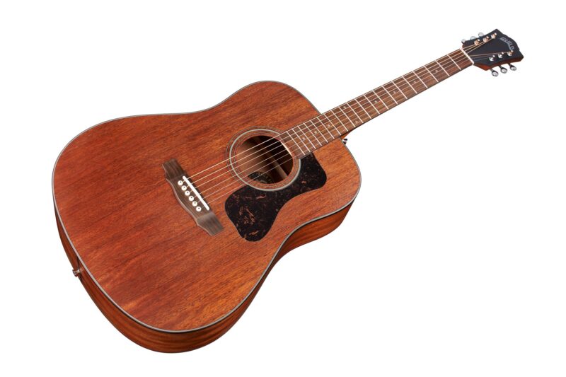 GUILD ITALIA D-320 NAT - immagine 4