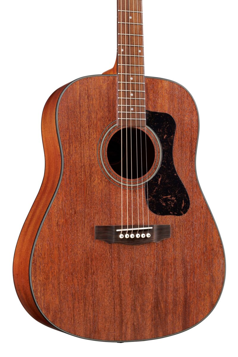 GUILD ITALIA D-320 NAT - immagine 5