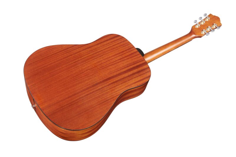 GUILD ITALIA D-320 NAT - immagine 6