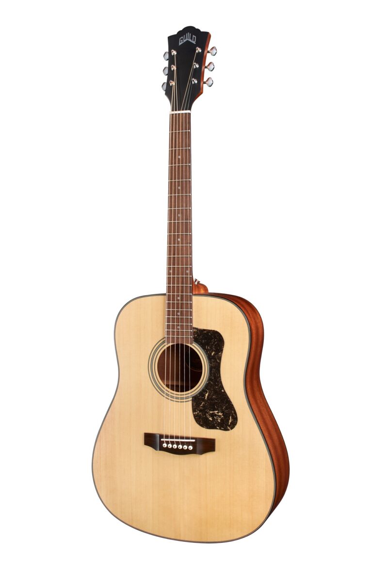 GUILD ITALIA D-340 NAT - immagine 2