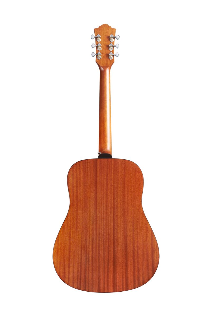 GUILD ITALIA D-340 NAT - immagine 3