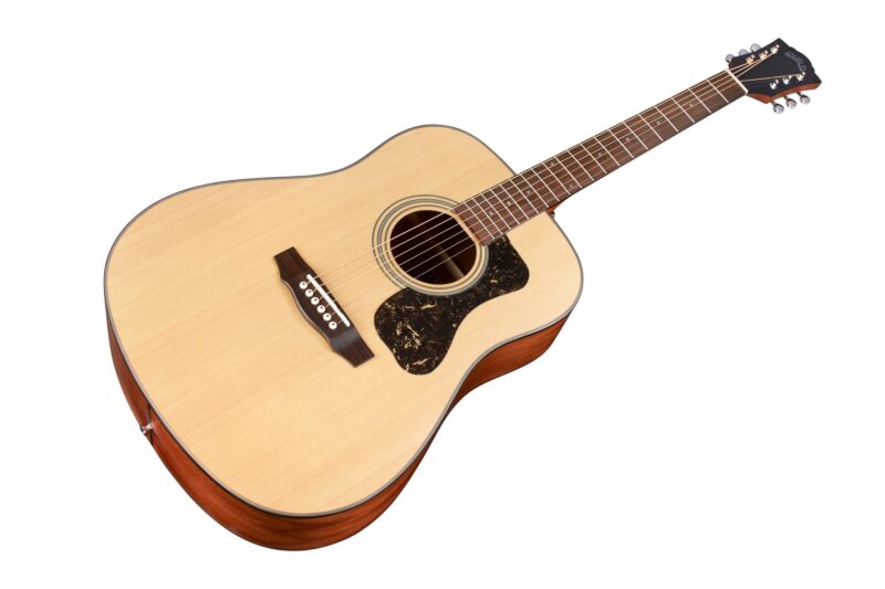 GUILD ITALIA D-340 NAT - immagine 4