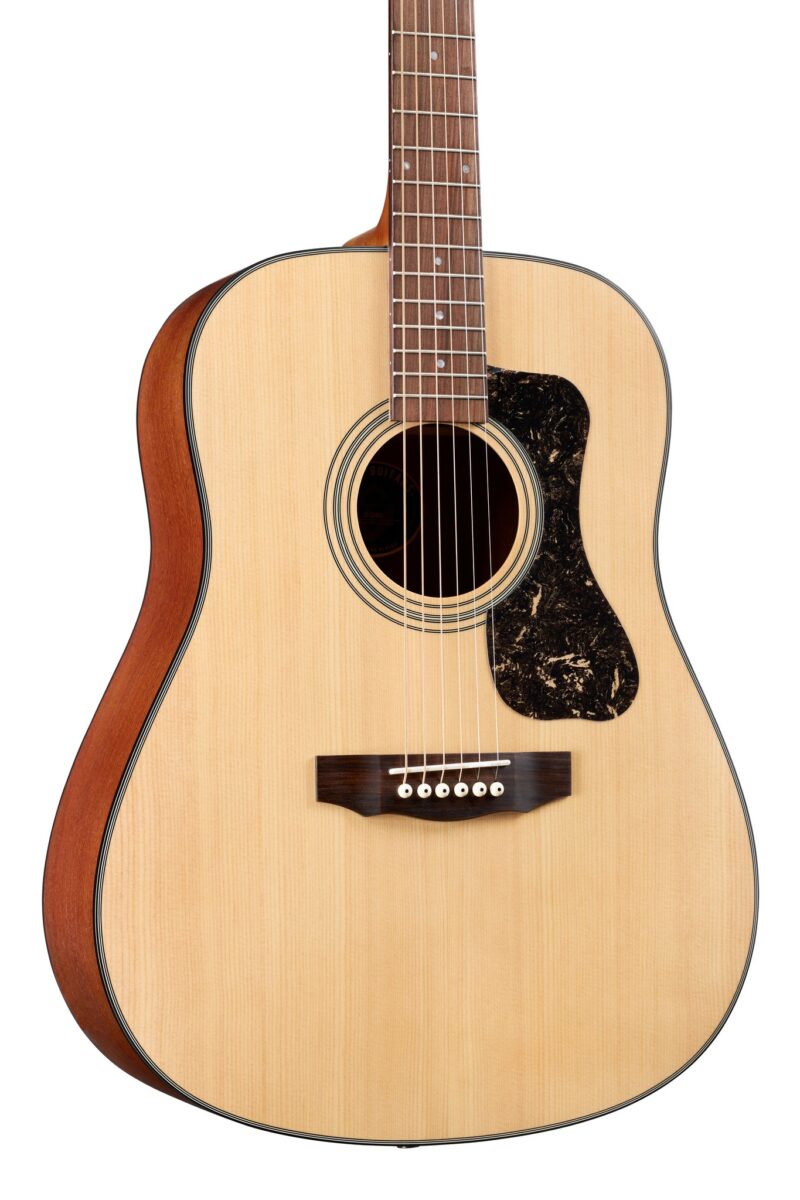 GUILD ITALIA D-340 NAT - immagine 5