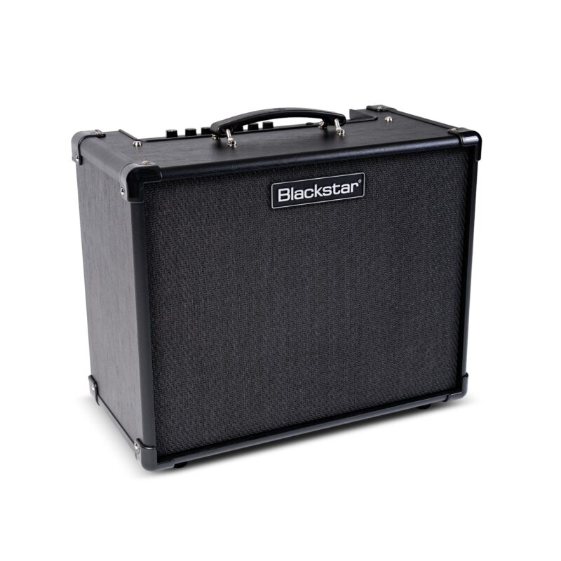 BLACKSTAR IDX:50 - immagine 2