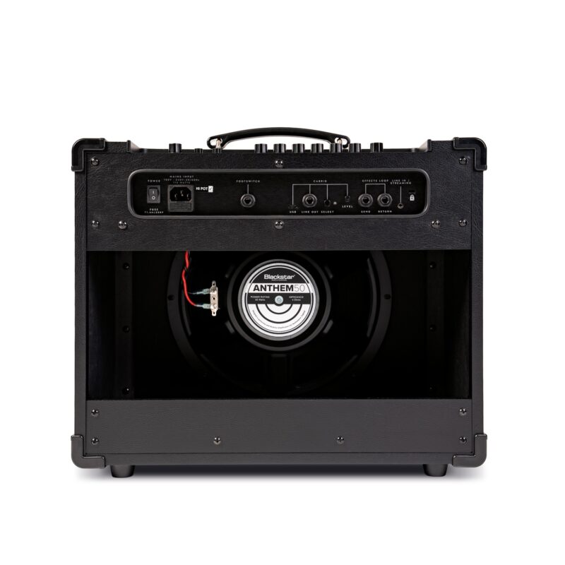 BLACKSTAR IDX:50 - immagine 3